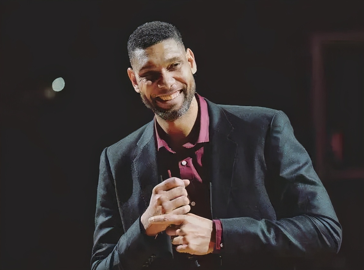 从呆呆到潮男，邓肯衣品的转变