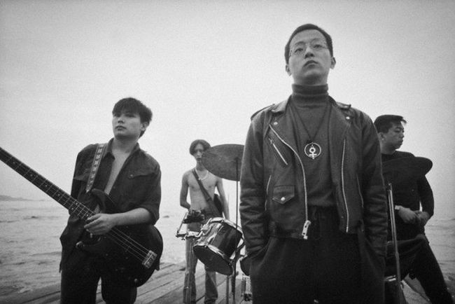 王菲和窦唯目前的关系,王菲最疯狂的一次恋爱