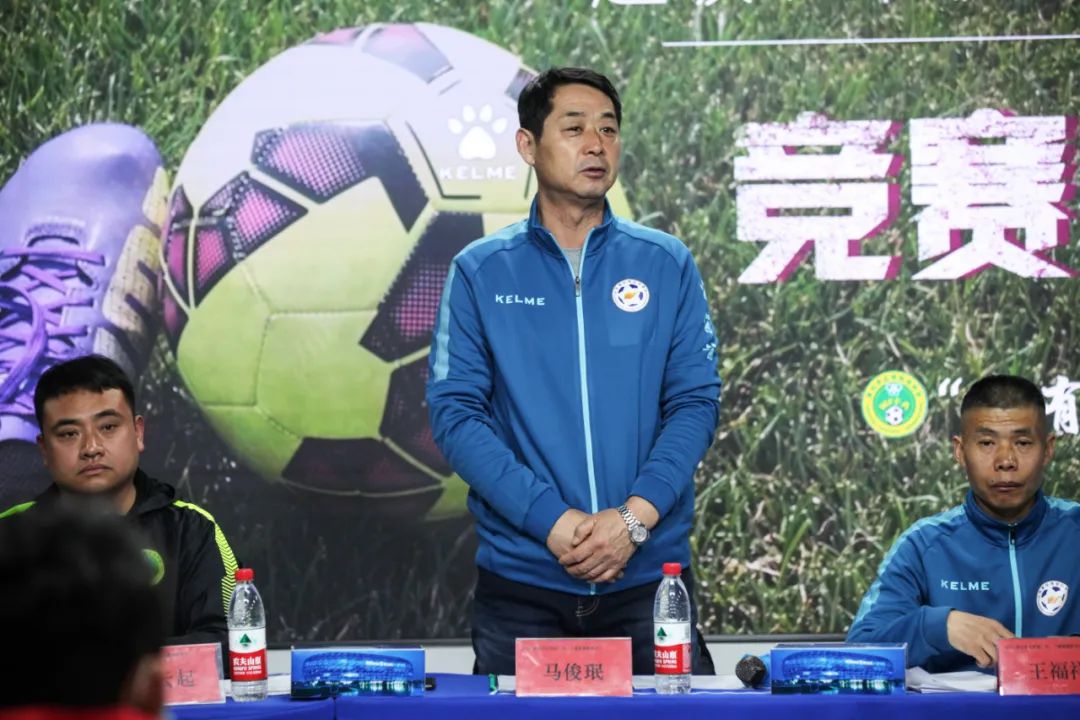 潍坊足球联赛最新消息,潍坊足球新赛季第一轮