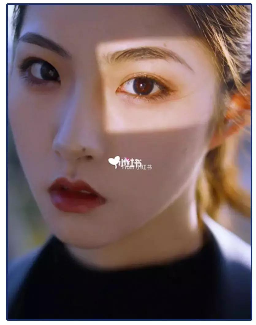 美瞳有必要毁瞳吗,美瞳伤眼为什么那么多人戴