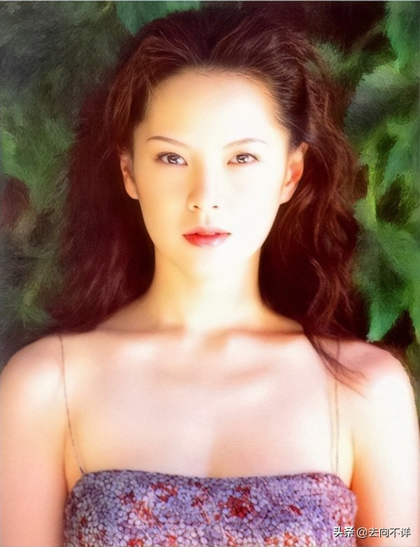 请问你哪位？扮丑界的良心，愿意这么隐藏美貌的不多了