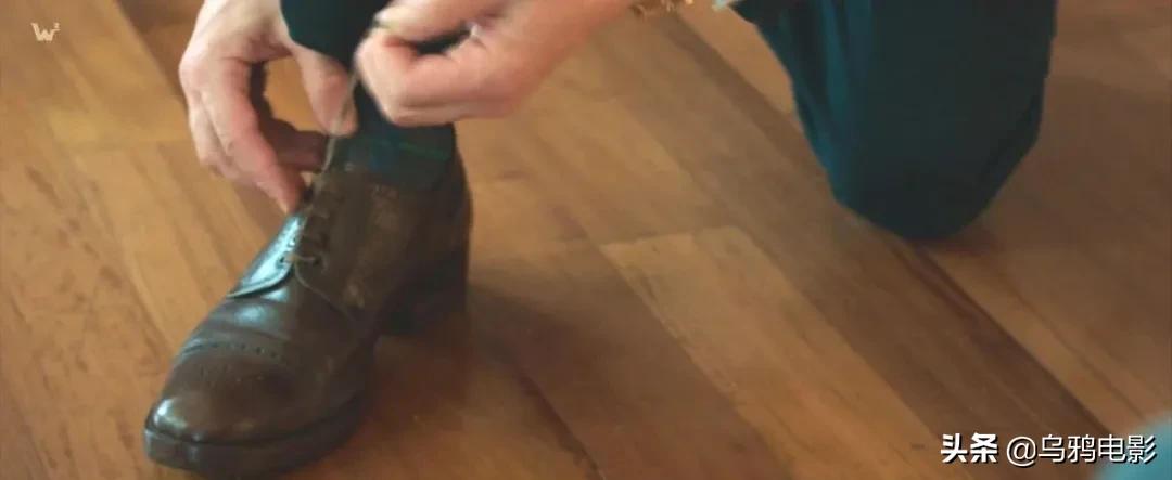 《婚姻连系》我给小三拍的裸照，差点被妻子看到...