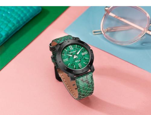 致我们的青春与时光，Mbappe腕表系列产品闪耀上市