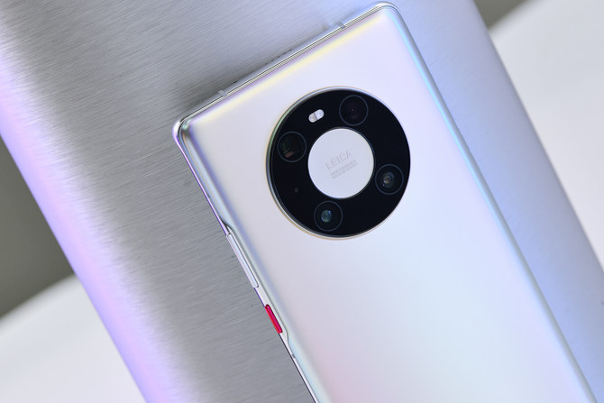 mate40pro和magic4pro哪个值得买,华为mate40pro深度测评最新