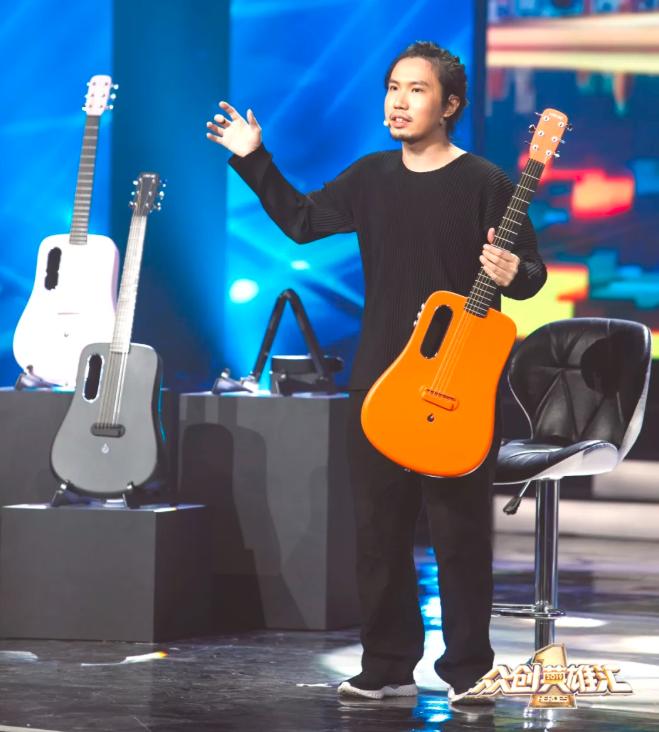 你也许对创业不感冒，但这些人的故事一定能打动你