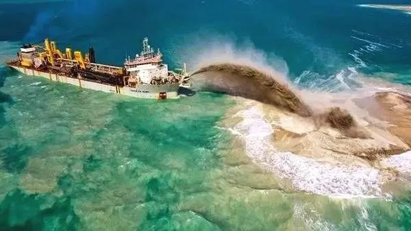 西沙群岛的美丽和富饶,西沙群岛的特殊