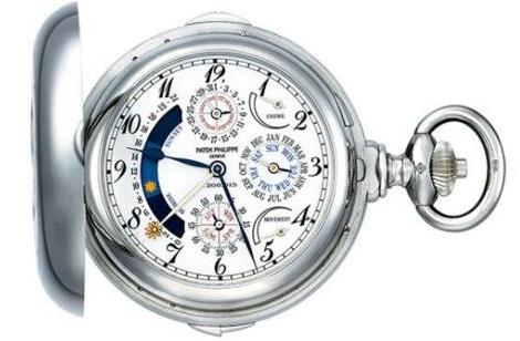 宝玑最贵的手表多少钱一只,世界名表排行榜前十名手表宝玑