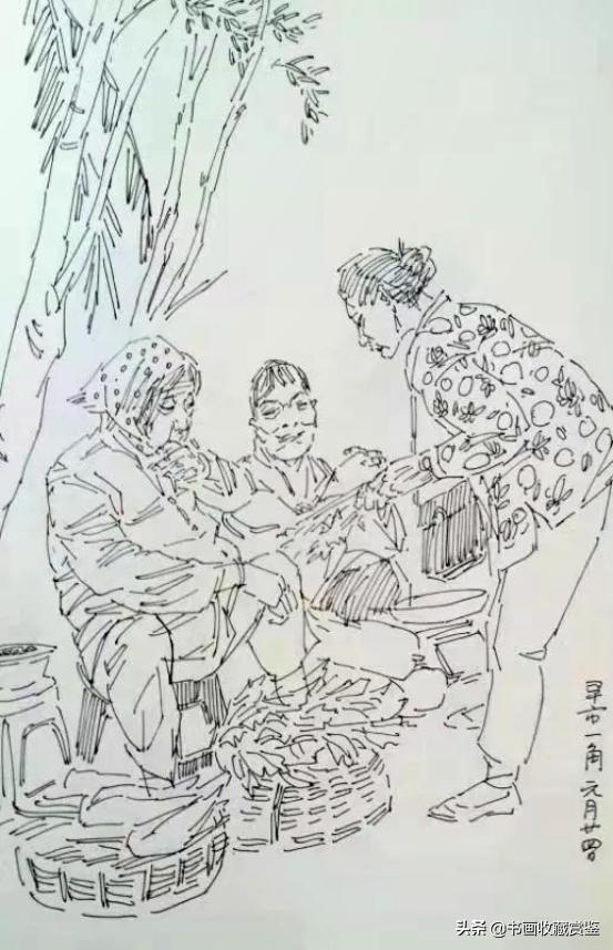 画家郎军作品,当代著名画家郎军作品欣赏