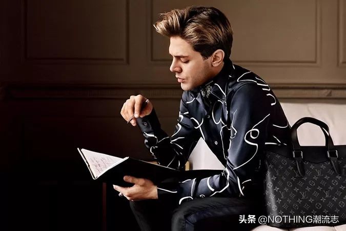 14个男装品牌,法国企鹅男装什么档次