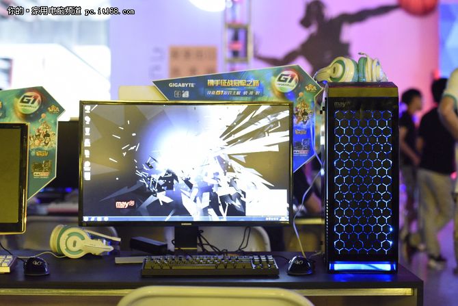 适合玩lol的电脑主机,玩lol这类网游的笔记本推荐