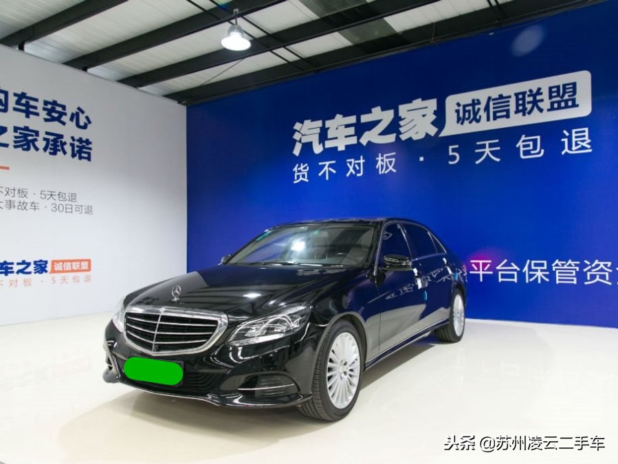 聊聊二手车这个行业,聊聊二手车挣得最多的车