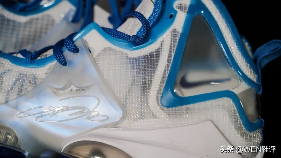 lbj19单只重量,lbj19重吗