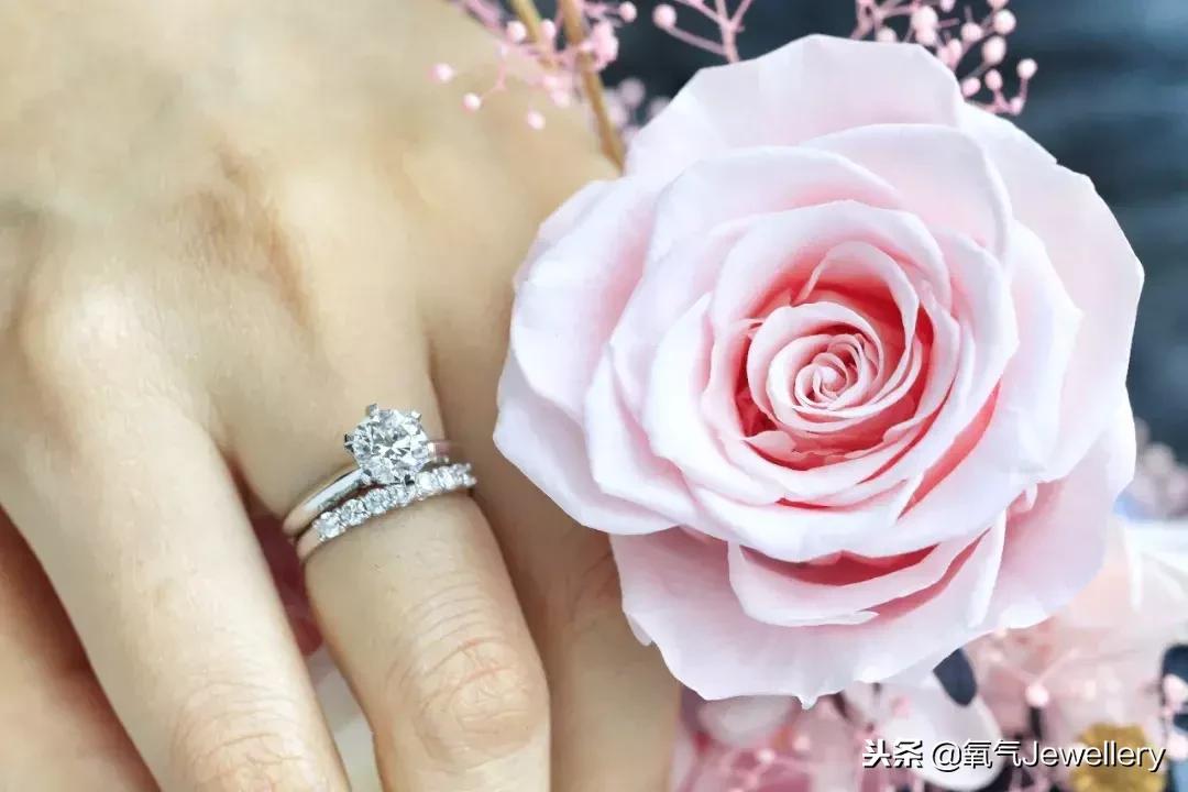 一个钻戒的真实秘密,买钻戒前必懂常识1000多
