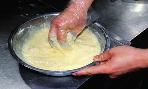 万能脆浆糊怎么调酥脆视频,挂糊的正确方法和配方