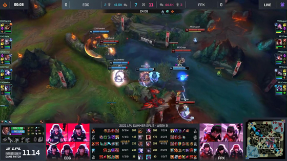 lollpl夏季赛积分榜最新,lol盲僧开团精彩视频