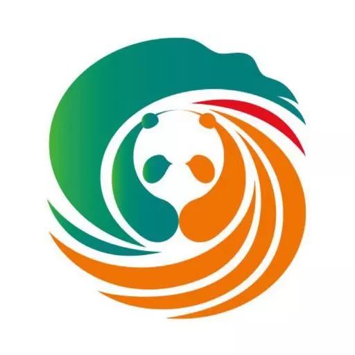 成都文旅原logo,四川文旅ip形象