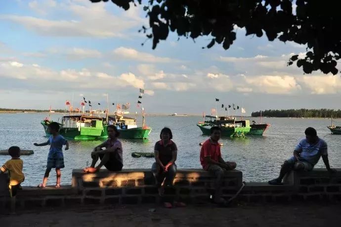 距海南仅20km，这个处女地比台湾风情、比三亚便宜，你错过了吗？