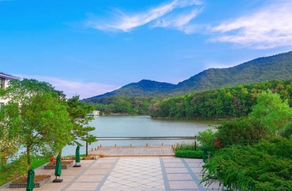 南京紫金山庄别墅,南京紫金山庄价格表