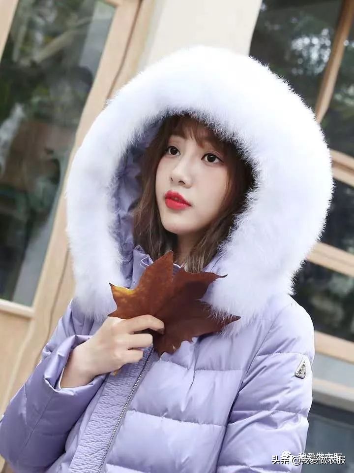 羽绒服裁剪与制作教程视频,修身羽绒服的裁剪方法