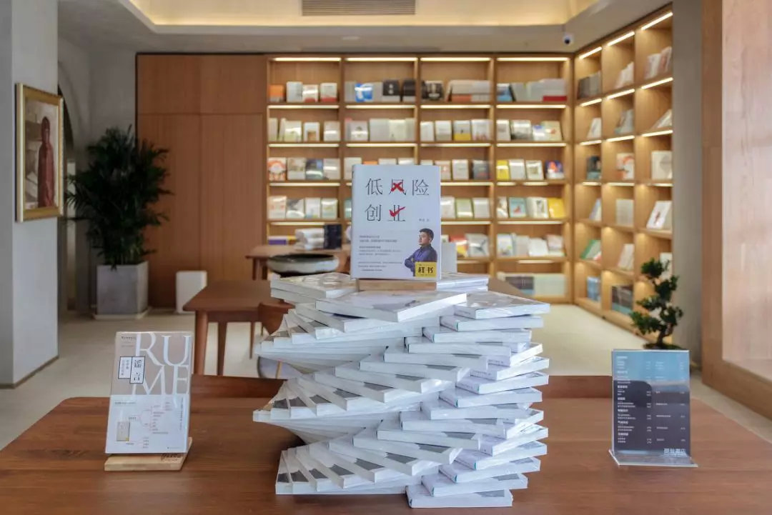 樊登书店靠什么盈利模式,樊登书店加盟赚钱吗