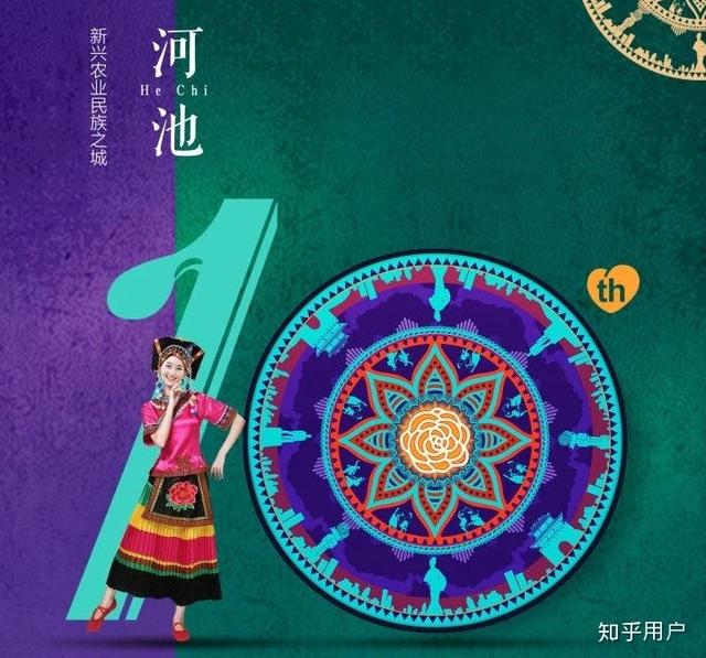 你对广西的印象,对广西女生的印象