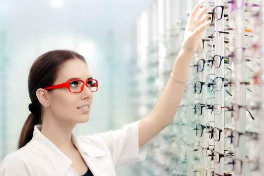 正确清洗眼镜的方法,怎样正确清洗眼镜