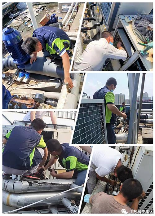 江苏科宁集团,江苏科宁集团怎么样