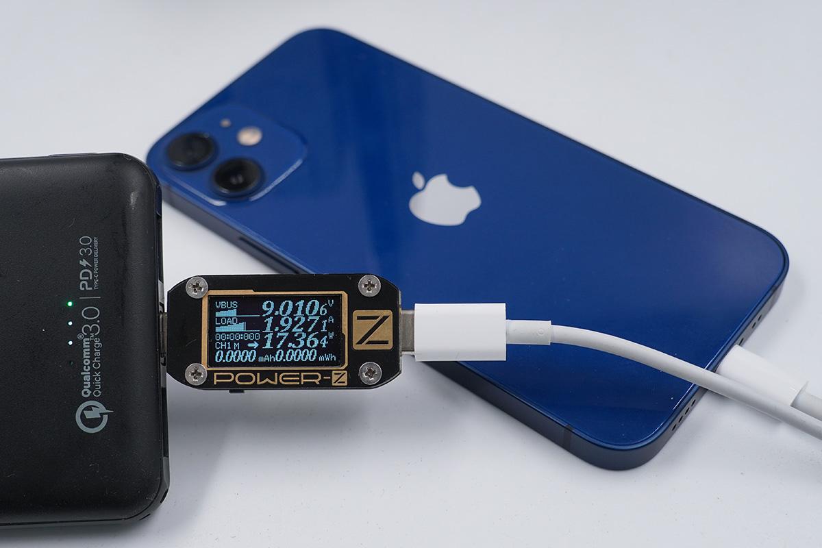 iphone12便携快充充电宝,iphone12pro快充充电宝推荐