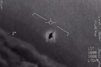 美国透露出有关ufo的信息,美国ufo档案公开2022