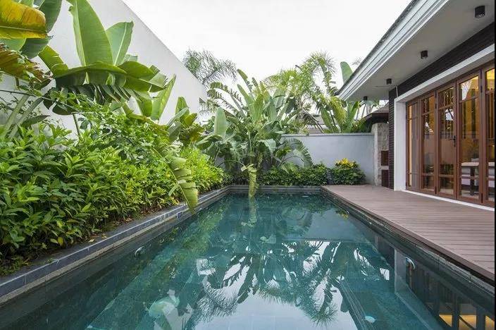 巴厘岛海边民宿别墅,巴厘岛度假别墅推荐