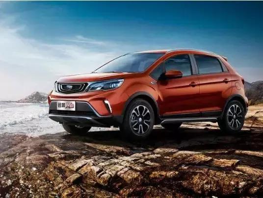 远景x3和宝骏510哪个更值得购买,吉利远景x3pro和宝骏510哪个好