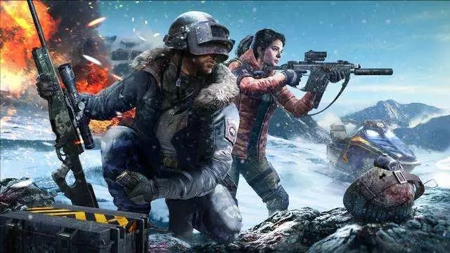 apex英雄为什么玩不好,apex英雄为什么火