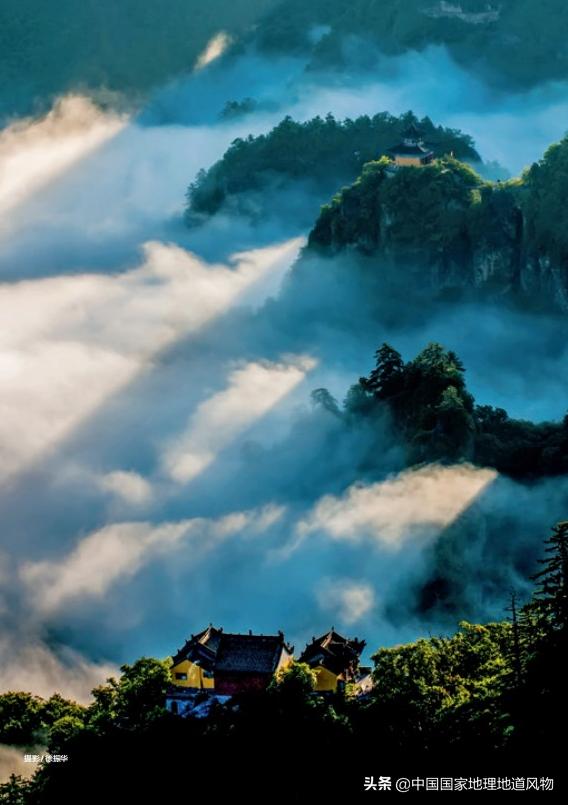 陇上旱码头有几个,为什么叫陇上旱码头