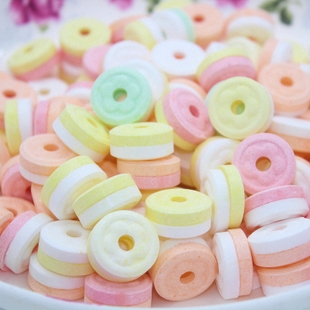 只卖“一毛钱”的零食，我赌50包香酥米，全吃过的估计都快奔4了