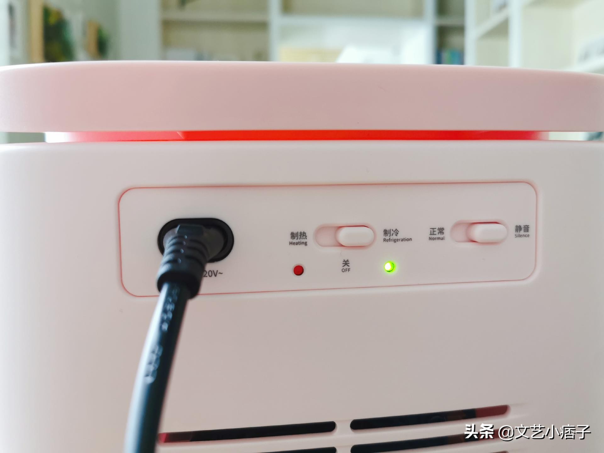 倍思小冰箱的原理,倍思静音小冰箱