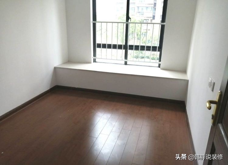 碧桂园140户型装修家具效果图,带你看房碧桂园简约风装修