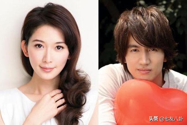 林志玲结婚言承旭送祝福,林志玲和好友小s