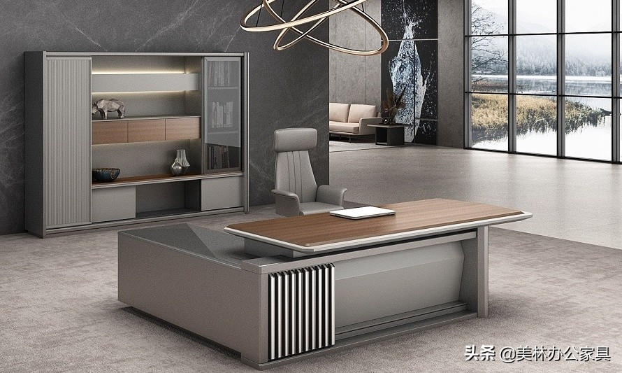 办公桌和大班台的区别,老板桌为什么叫大班台