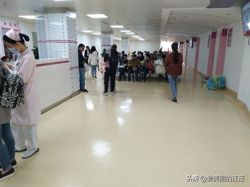 武汉市妇幼保健院哪个医生厉害,武汉妇幼保健院人多吗