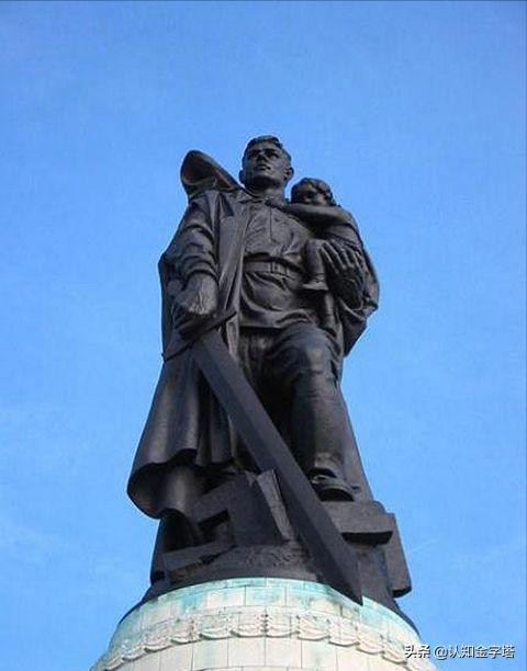 柏林危机德国一分为二,柏林分裂说明了什么