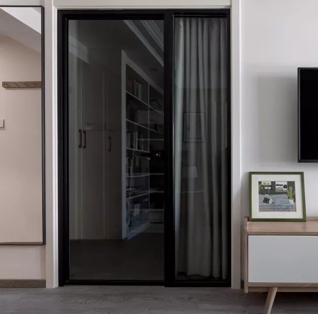 北京筒子楼改造效果图,北京30平筒子楼改造