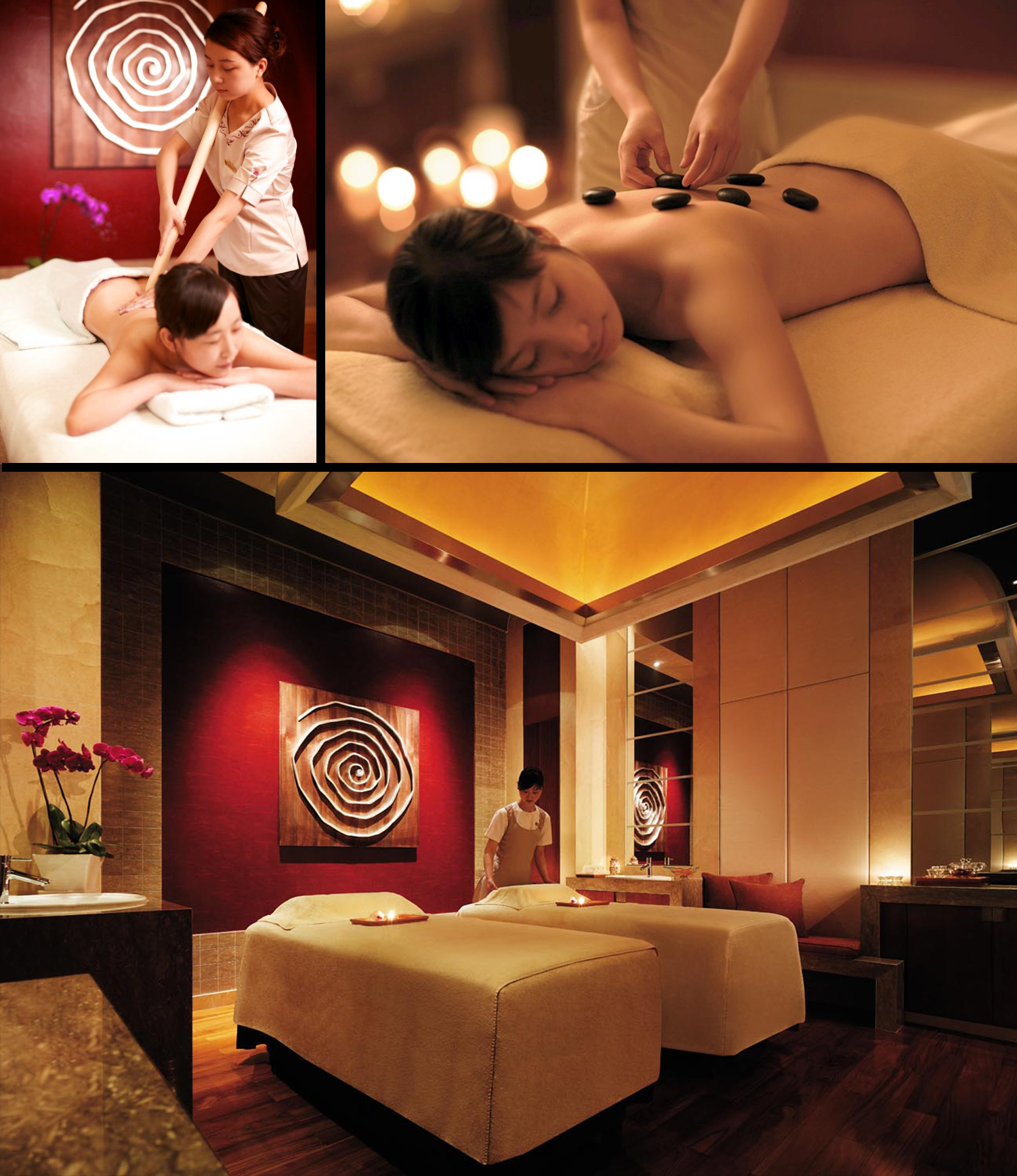 西安香格里拉酒店陕西厅,西安香格里拉大酒店图片大全