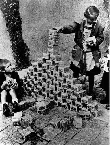 朋友圈里最珍贵的绝版照片！没有之一！