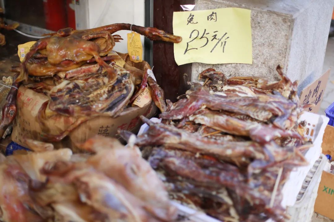 小城最有年味的地方。带你看看家乡常熟的物价，网友：好便宜