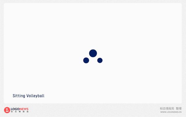 东京奥运会运动项目图标所有介绍,2022残奥运动会精彩瞬间