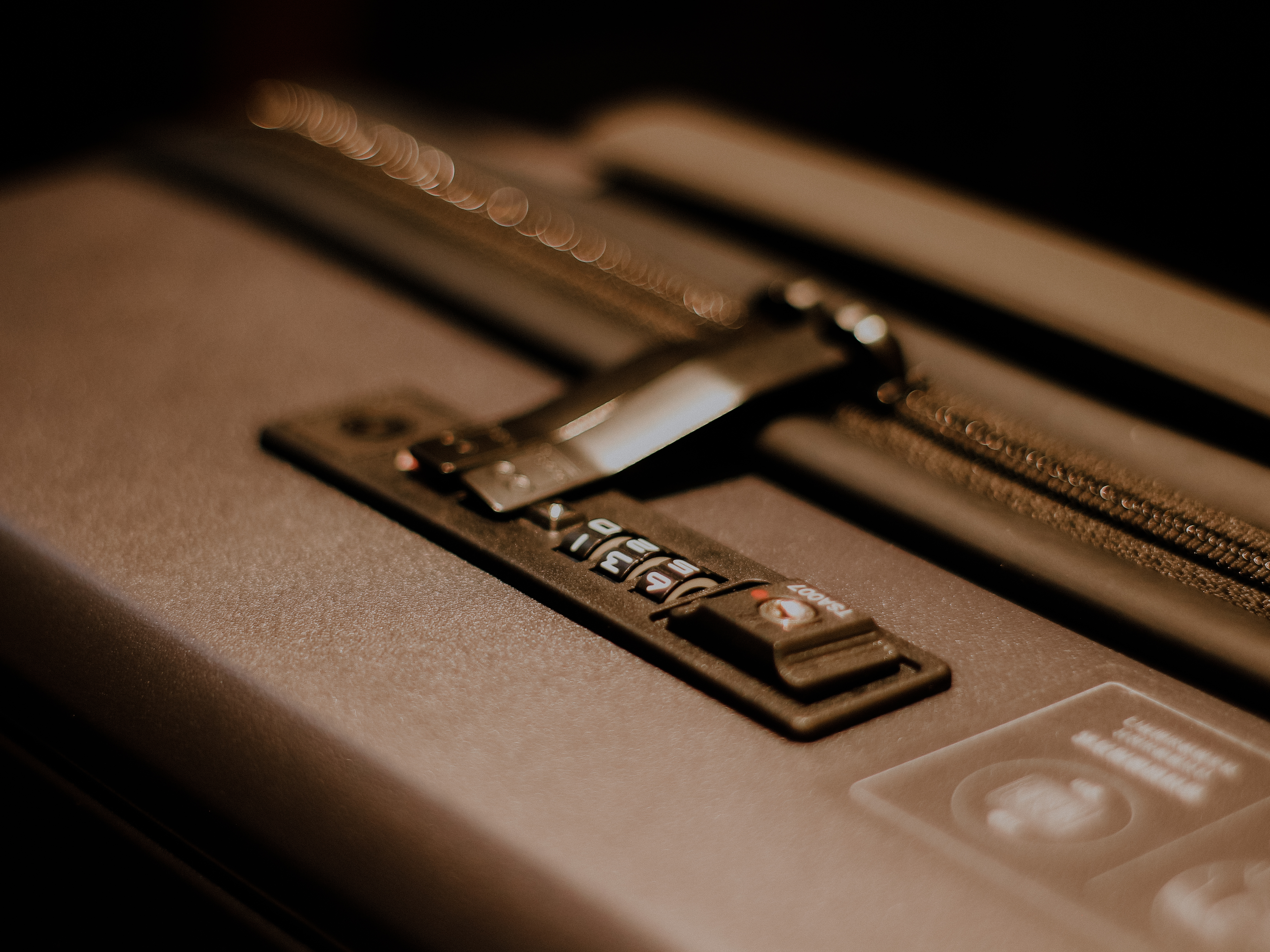 地平线8号拉杆箱旗舰版开箱,地平线八号最新款行李箱