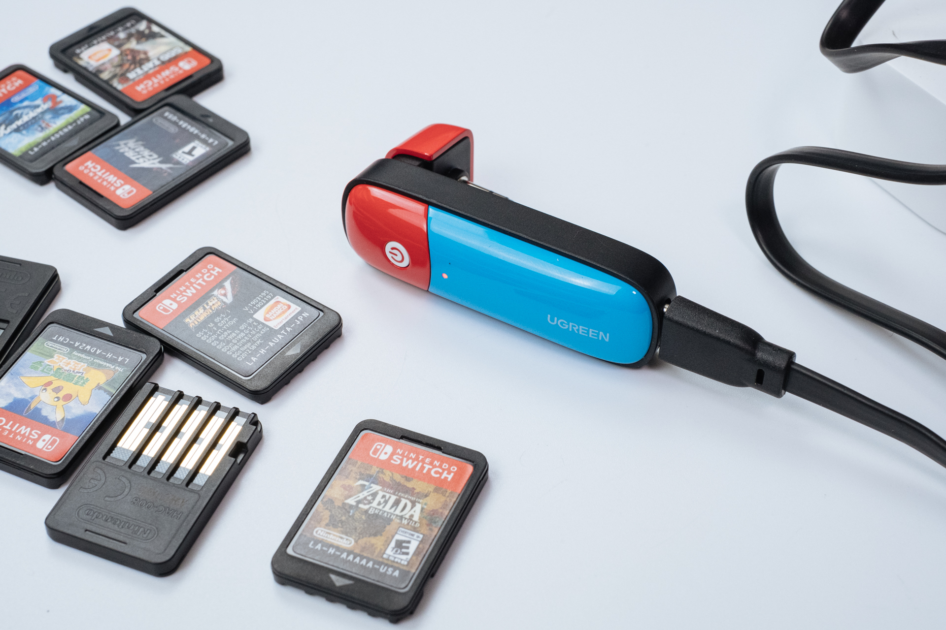 怎么让switch连接蓝牙耳机,让switch连上5g