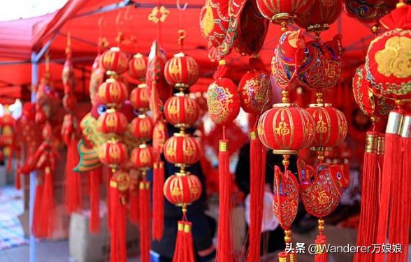 过年好的英语单词怎么说,春节快到了祝福朋友的话语