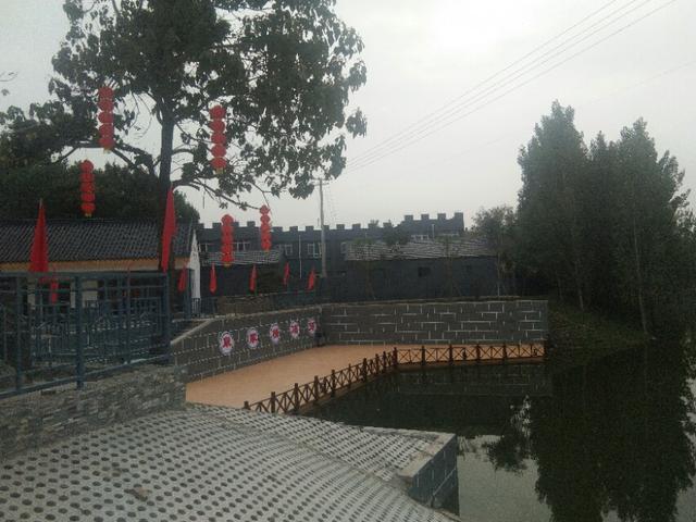 献县文物古迹,沧州市献县历史简介