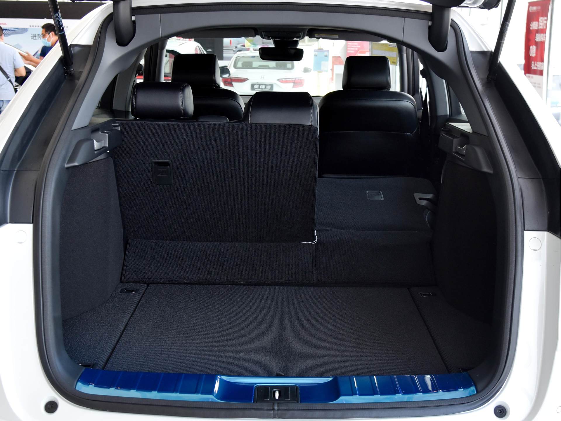 空间大油耗低的suv有推荐的吗,空间大油耗低的suv20万以内的